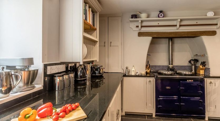 Photo of 6 Bed in Lydford