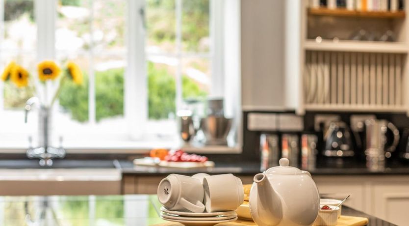 Photo of 6 Bed in Lydford