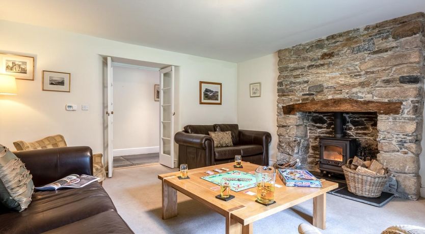 Photo of 6 Bed in Okehampton
