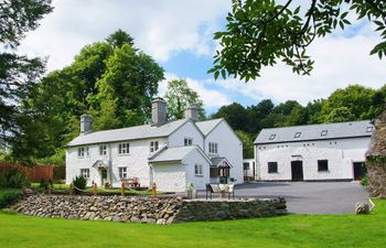 House in Mid and East Devon Holiday Cottage