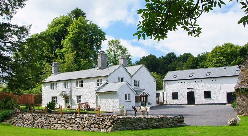 Photo of House in Mid and East Devon