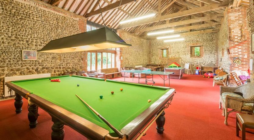 Photo of 2 Bed in Tatterset