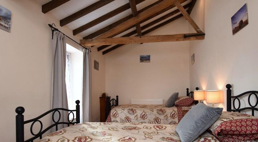 Photo of 2 Bed in Tatterset