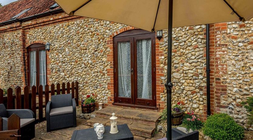 Photo of 2 Bed in King's Lynn