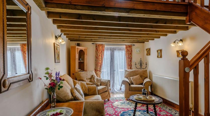 Photo of 2 Bed in Tatterset