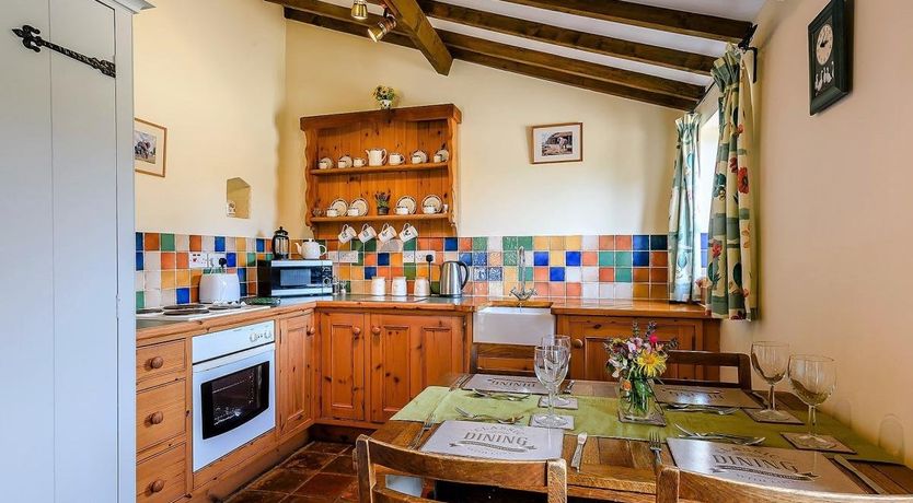 Photo of 2 Bed in Tatterset