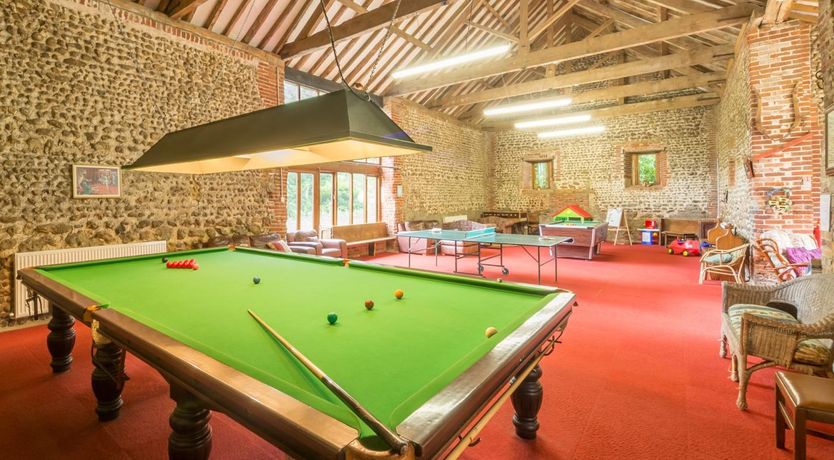 Photo of 2 Bed in King's Lynn