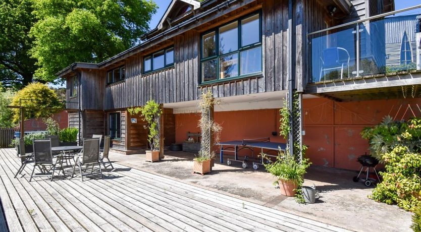 Photo of in Dolfor (48641)