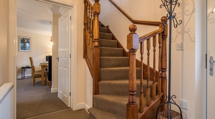 Photo of 3 Bed in Bampton