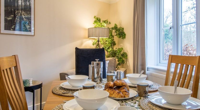 Photo of 3 Bed in Bampton