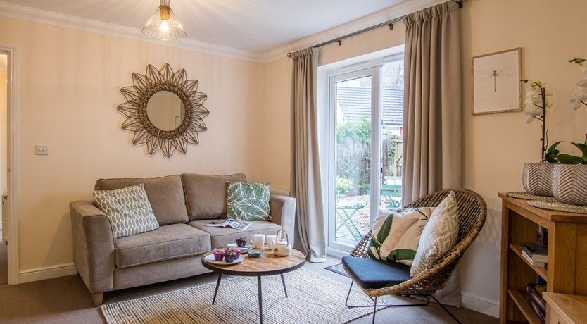 Photo of 3 Bed in Bampton