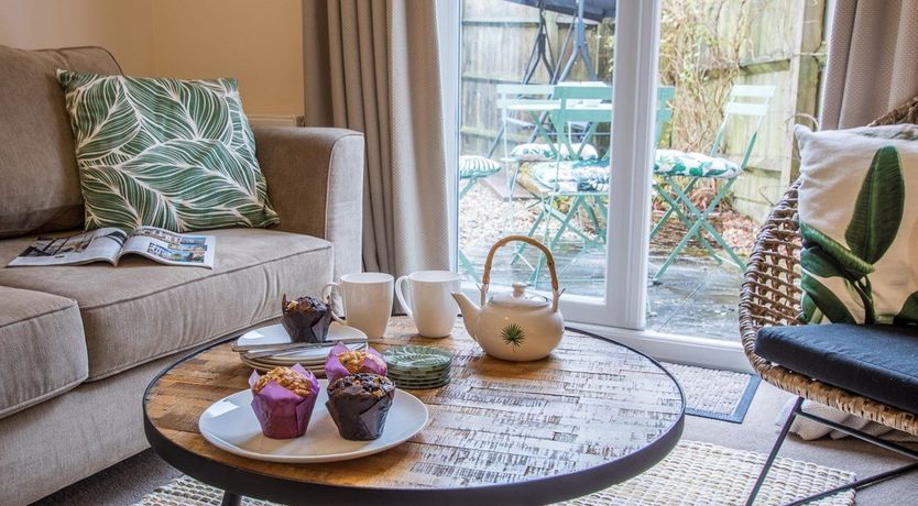 Photo of 3 Bed in Bampton