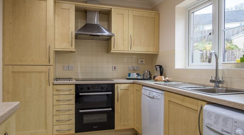 Photo of 3 Bed in Bampton