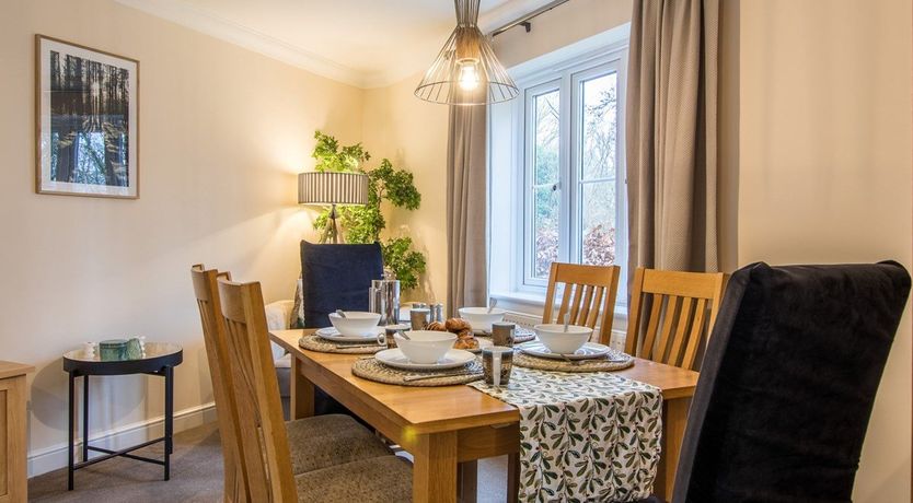 Photo of 3 Bed in Bampton