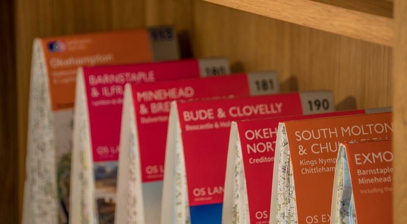 Photo of 3 Bed in Bampton