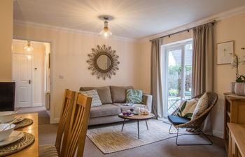 in Bampton (77931) Holiday Cottage