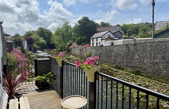 in Aberaeron (49261) Apartment