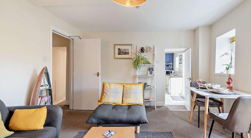 Photo of 1 Bed in Aberaeron