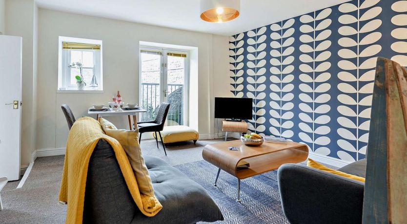 Photo of 1 Bed in Aberaeron