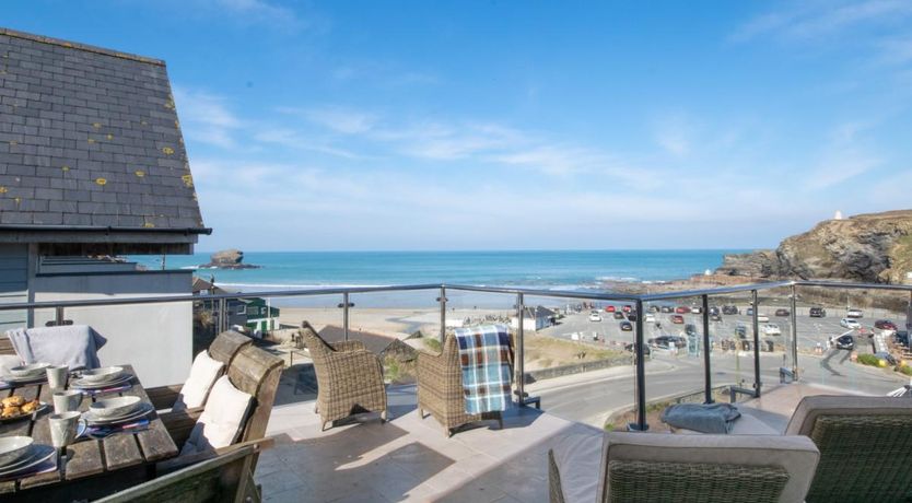 Photo of in Portreath (77719)
