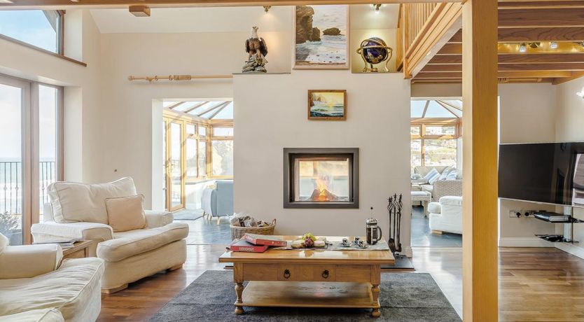 Photo of 4 Bed in Portreath