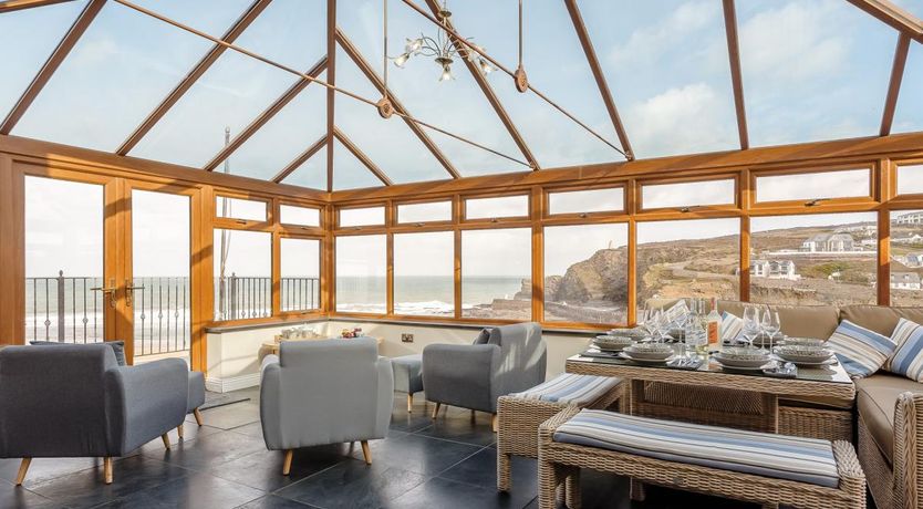 Photo of 4 Bed in Portreath