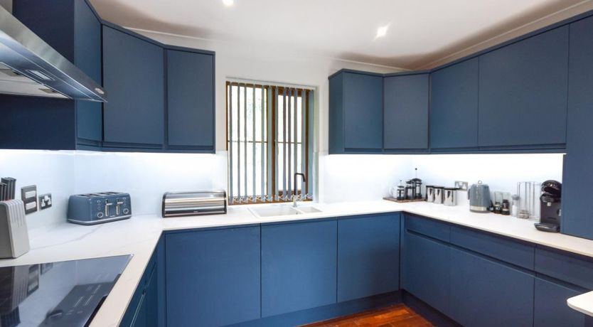 Photo of 4 Bed in Portreath