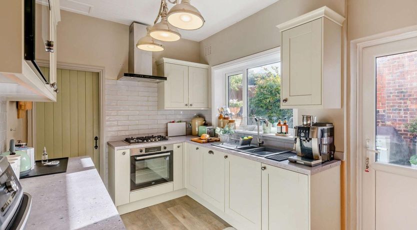 Photo of 3 Bed in Bridlington