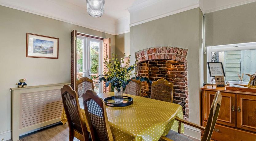 Photo of 3 Bed in Bridlington