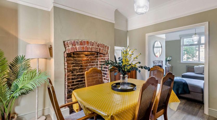 Photo of 3 Bed in Bridlington