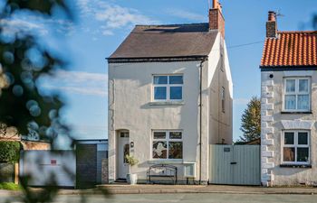 3 Bed in Bridlington Holiday Cottage