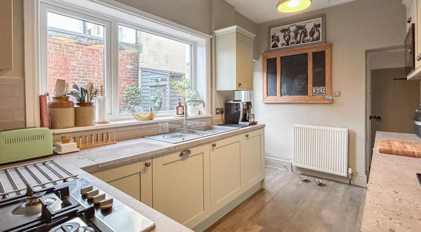 Photo of 3 Bed in Flamborough