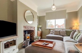 in Flamborough (77694) Holiday Cottage