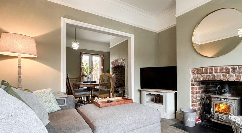 Photo of 3 Bed in Flamborough