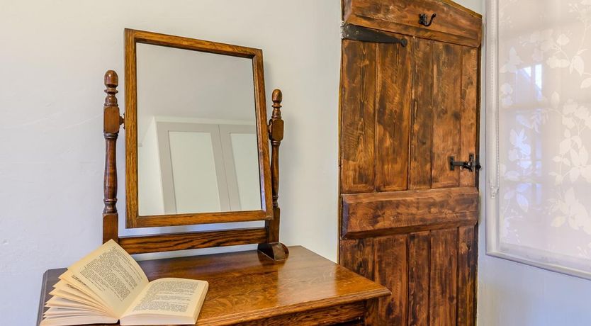 Photo of 2 Bed in Bolham