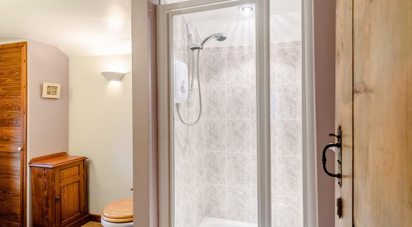 Photo of 2 Bed in Bolham