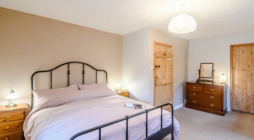 Photo of 2 Bed in Bolham