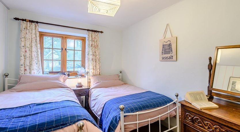 Photo of 2 Bed in Bolham