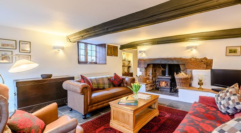 Photo of 2 Bed in Bolham