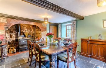 in Bolham (77884) Holiday Cottage