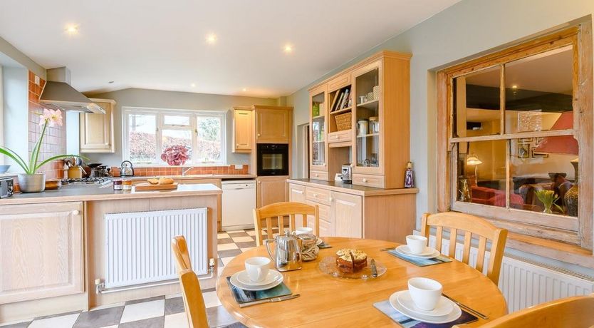 Photo of 2 Bed in Bolham