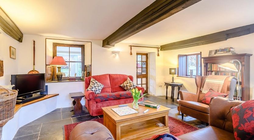 Photo of 2 Bed in Bolham