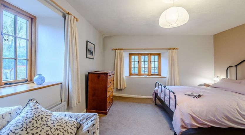 Photo of 2 Bed in Bolham