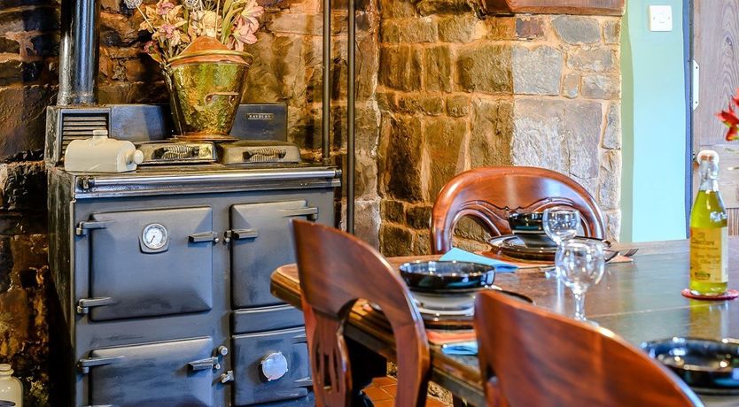 Photo of 2 Bed in Bolham