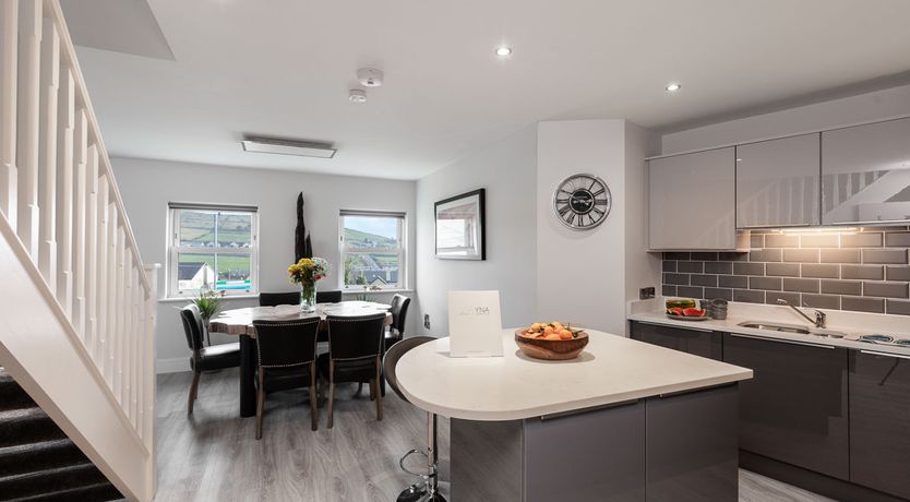 Photo of The Eco Penthouse - Wow factor luxury 