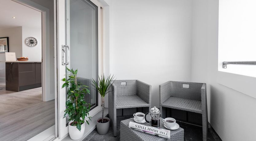 Photo of The Eco Penthouse - Wow factor luxury 