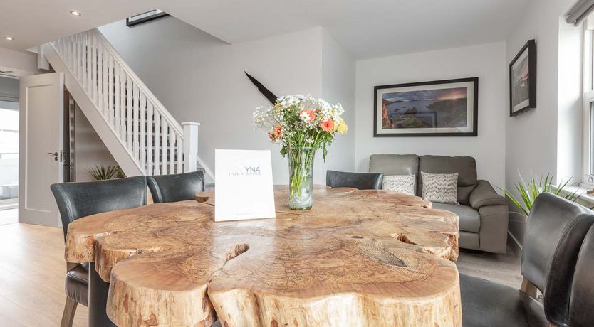 Photo of The Eco Penthouse - Wow factor luxury 