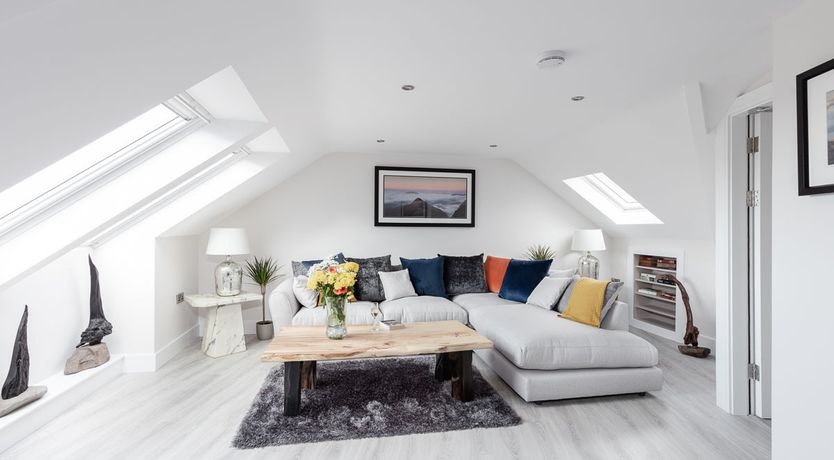 Photo of The Eco Penthouse - Wow factor luxury 