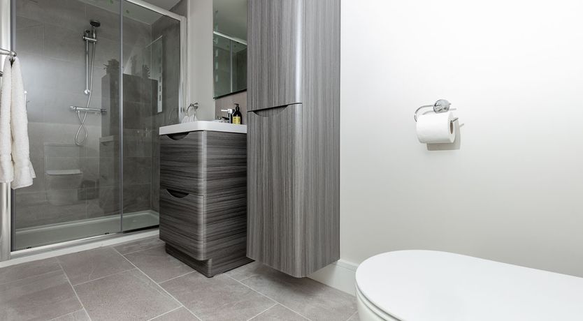 Photo of The Eco Penthouse - Wow factor luxury 