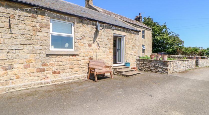 Photo of Park House Cottage